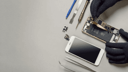 Mobile Parts
