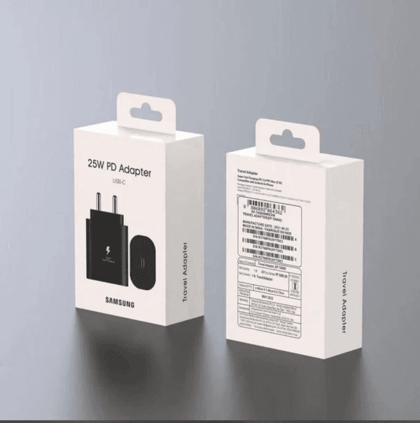 Samsung C To C Adapter
