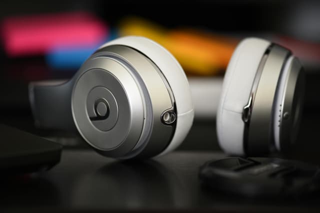 Premium Wired Headphones