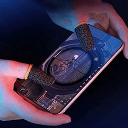PUBG Fingertips